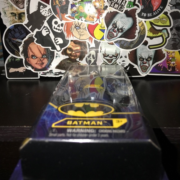 DC Batman - Picture 3 of 4